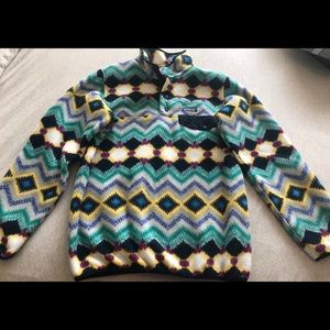 Patagonia Fleece